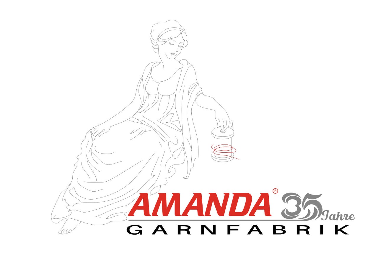 Amanda Garnfabrik